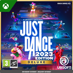 ❤️Just Dance 2023 Deluxe, Ultimate, Edition XBOX❤️