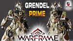 ❤️ Warframe - Доступ Грендель Прайм XBOX ❤️