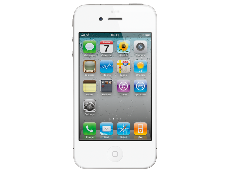 iphon-4s