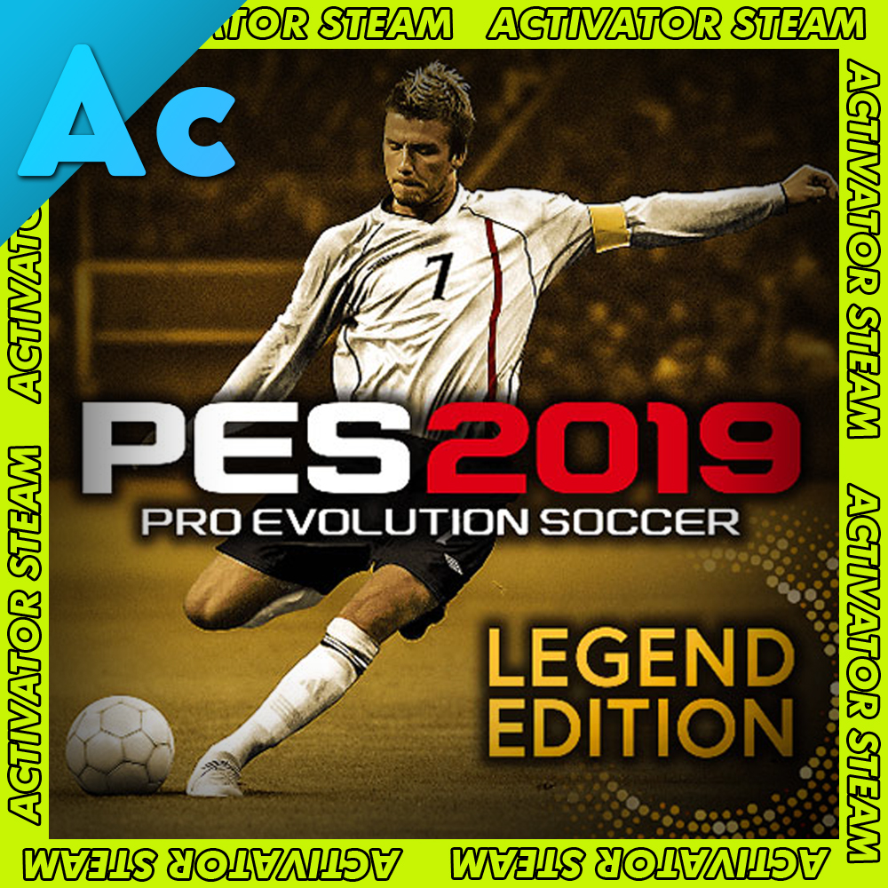 Legend edition