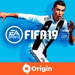 FIFA 19 | WARRANTY | ORIGIN 💚