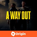 A WAY OUT | WARRANTY | ORIGIN 💚