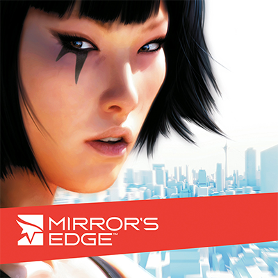 Mirror´s Edge + секретка
