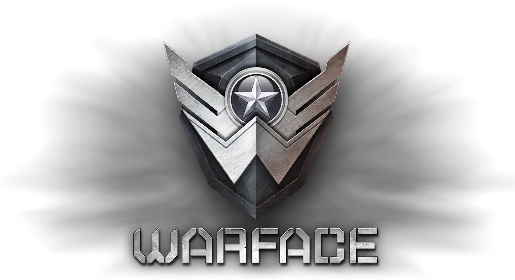 Warface(от 20 ранга до 51)хороший инвентарь + подарок