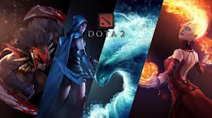 Gifts Dota 2.