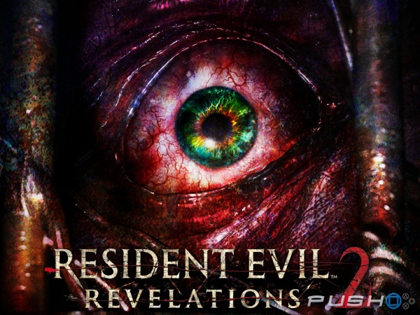 Resident Evil Revelations 2 - Episode 1: Penal Colony