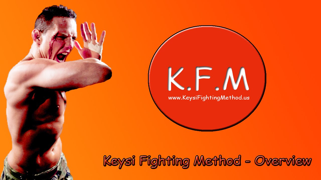 Technique fight for KFM system