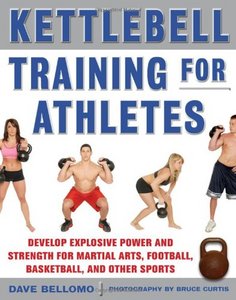 Kettlebell Training for Athletes