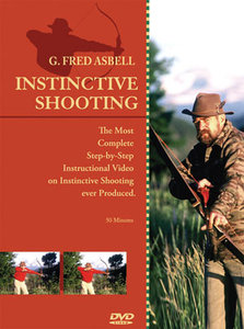 Intuitive archery shooting