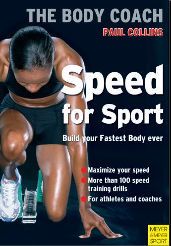 Book: Speed Development in Sport