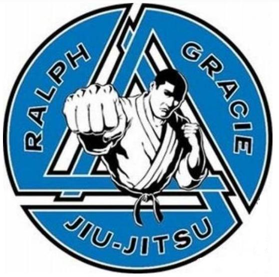 Brazilian JuJutsu