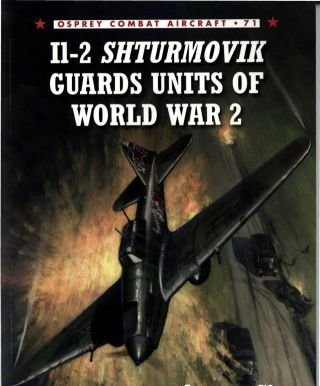 Ил-2 Штурмовик во Второй Мировой