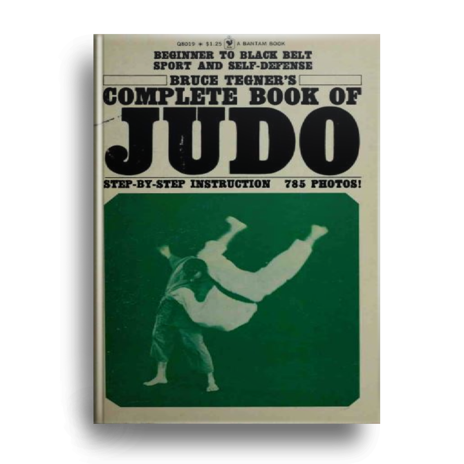 Buy Complete Book of Judo and download