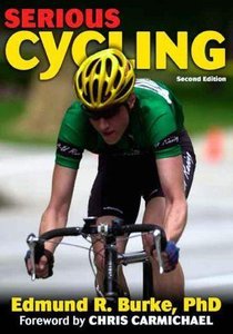 Книга Руководство по велогонкам