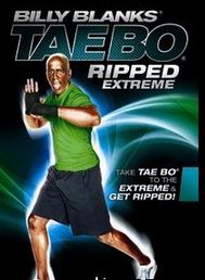 TaeBo Flex
