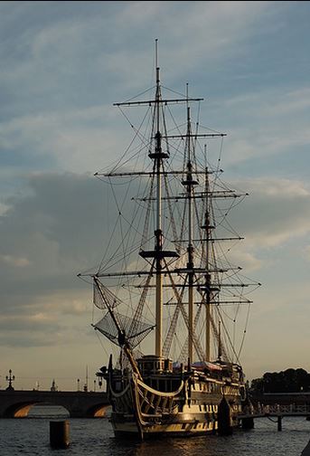 Фотография Петербург