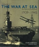 Книга История военных морских сражений 1939-1945 г.