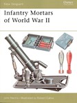Книга: Пехотные минометы Второй мировой войны