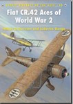 Книга: Асы Второй Мировой. Самолет Fiat CR.42