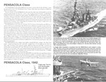 Книга: Тяжелые крейсера США, часть 1
