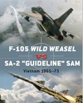 Книга: дуэль F-105 и SA-2 во Вьетнаме