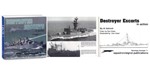 Книга: Корабли сопровождения во Второй Мировой