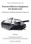 Книга: ПТ-САУ пушки и ракеты современной немецкой армии