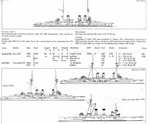 Книга: Боевые корабли Японии с 1869 по 1945 г