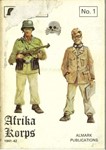 Книга: Военные действия в Африке в 1941-42 гг.