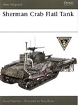 Книга: Противоминный танк 