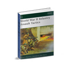 Книга: Наступательная тактика пехоты во Второй Мировой