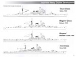 Book: Heavy cruisers of Japan in World War II