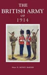 Книга: Британская армия в 1914 году