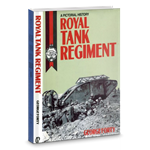 Книга: Королевский Танковый Полк