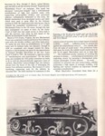 Книга: Легкий танк М1-М5 во Второй Мировой