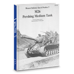 Книга: Средний танк М-26 Першинг