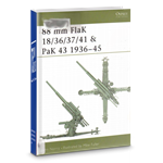 Книга: Тяжелый пулемет Flak в 1936-1945 гг.