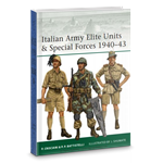Книга: Итальянские элитные и спецвойска во ВМВ