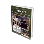 Книга: Fuch - бронетранспортер Бундесвера - irongamers.ru