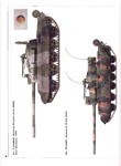 T54-T55: Основной боевой танк 1944-2004 гг.