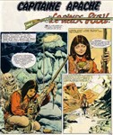 PIF Gadget Comics (1971)