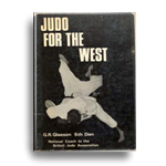 Judo for the West