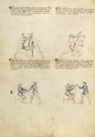 Duellatorum - a treatise on western martial arts