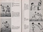 Die Waffe Jiu-Jitsu und Judo Kampf-Sport