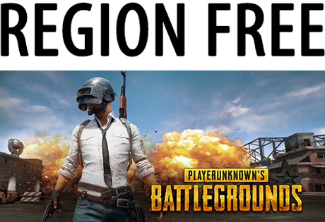 Buy PLAYERUNKNOWN´S BATTLEGROUNDS - STEAM KEY (REGION FREE ...