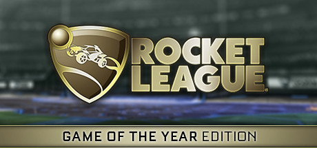 Rocket League Game of the Year Edition (RU/UA/KZ/CIS)
