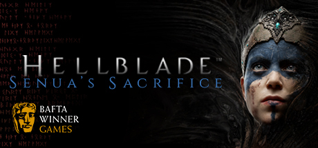 Hellblade: Senua's Sacrifice (RU) * STEAM