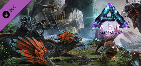 ARK: Aberration - Expansion Pack * DLC (RU/UA/KZ/СНГ)