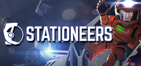 Stationeers  * STEAM Russia