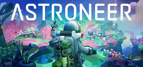 ASTRONEER  * STEAM Russia